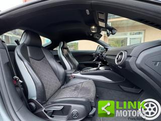 AUDI TT usata, con Servosterzo