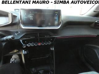 PEUGEOT 2008 usata, con Servosterzo