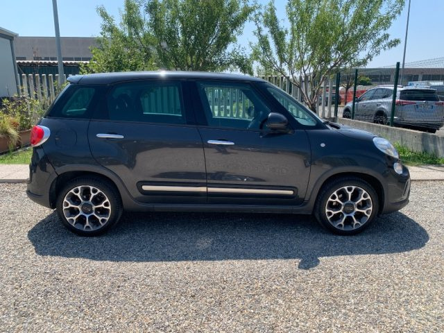 FIAT 500L usata, con Airbag Passeggero