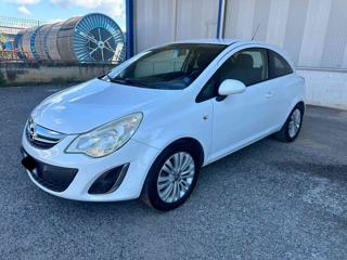 OPEL Corsa usata, con Airbag