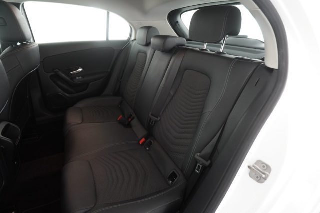 MERCEDES-BENZ A 180 usata 3