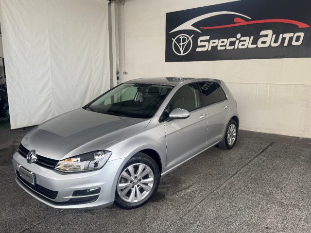 VOLKSWAGEN Golf usata, con Climatizzatore