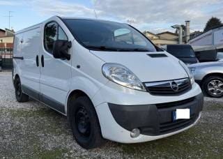 OPEL Vivaro usata 7