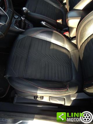 FORD Puma usata, con Portellone posteriore elettrico