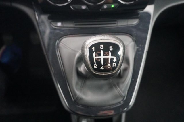 LANCIA Ypsilon usata, con Immobilizzatore elettronico