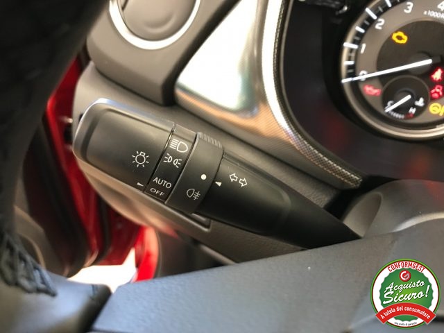 SUZUKI Vitara usata, con Servosterzo
