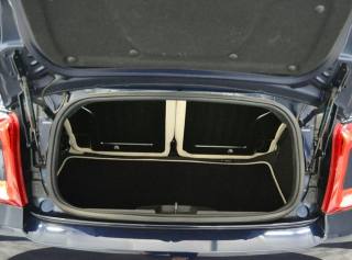 FIAT 500C usata, con Controllo trazione