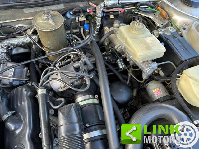 AUDI QUATTRO usata 25