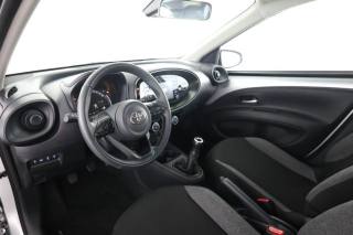 TOYOTA Aygo X usata 6