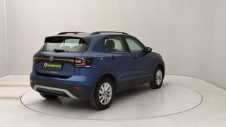 VOLKSWAGEN T-Cross usata, con Alzacristalli elettrici
