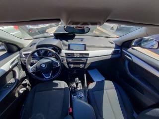 BMW X2 usata, con Chiusura centralizzata