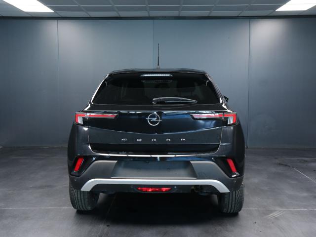 OPEL Mokka usata, con Autoradio