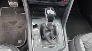 VOLKSWAGEN Tiguan usata, con Vetri oscurati