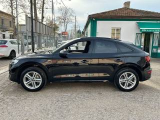 AUDI Q5 usata, con Climatizzatore