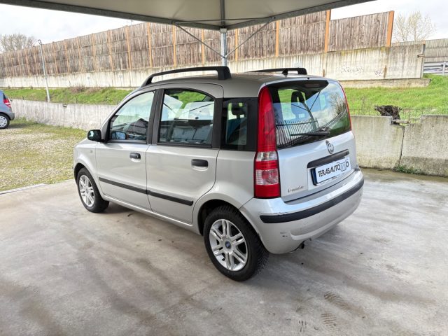 FIAT Panda usata, con Alzacristalli elettrici