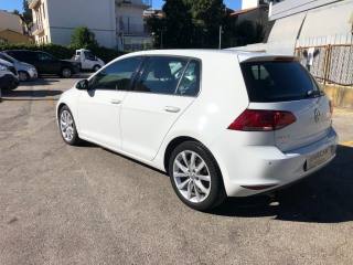 VOLKSWAGEN Golf usata, con Airbag Passeggero