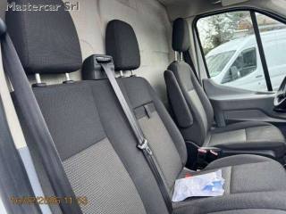 FORD Transit usata, con Controllo trazione