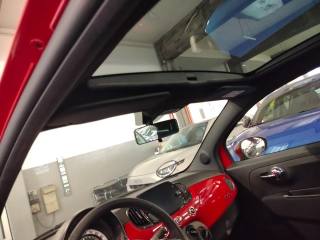 FIAT 500 usata, con Airbag testa