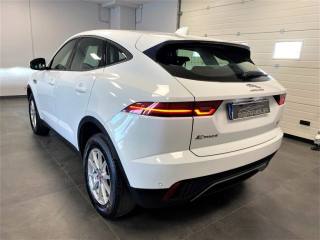 JAGUAR E-Pace usata, con Alzacristalli elettrici