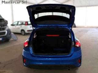 FORD Focus usata, con Autoradio