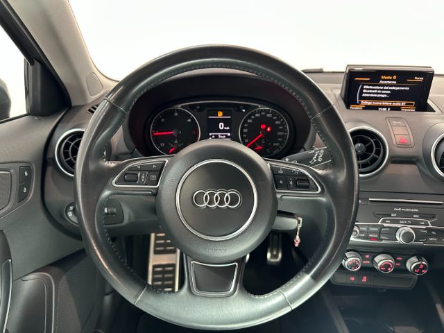 AUDI A1 usata, con Cerchi in lega