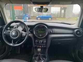 MINI One usata, con ESP