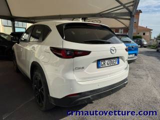 MAZDA CX-5 usata, con Autoradio