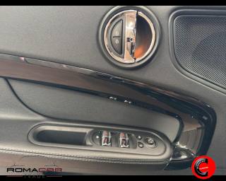 MINI Countryman usata, con Bluetooth