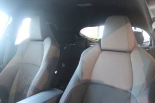 TOYOTA C-HR usata, con Fendinebbia