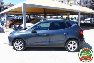 SEAT Arona usata, con Airbag Passeggero