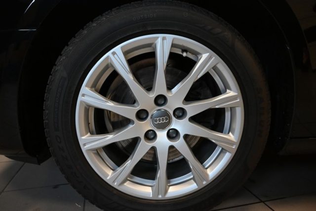 AUDI A4 usata 100