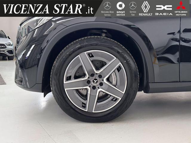 MERCEDES-BENZ GLC 300 usata, con Autoradio