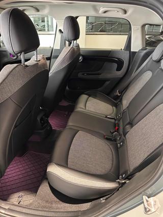 MINI Countryman usata, con Chiusura centralizzata