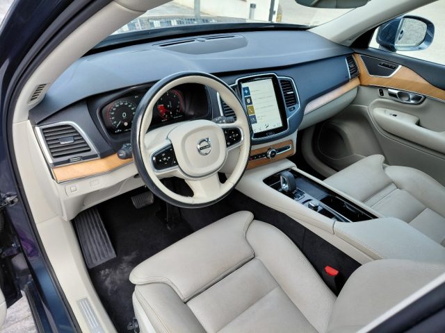 VOLVO XC90 usata, con Chiusura centralizzata