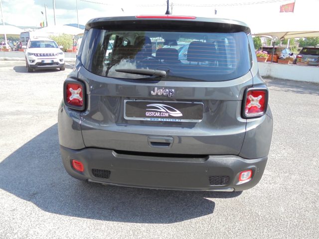 JEEP Renegade usata 40