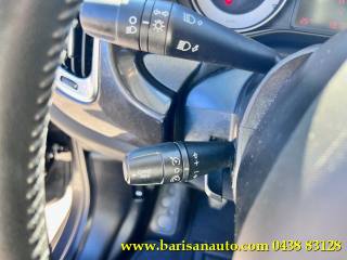 FIAT 500L usata, con Volante in pelle