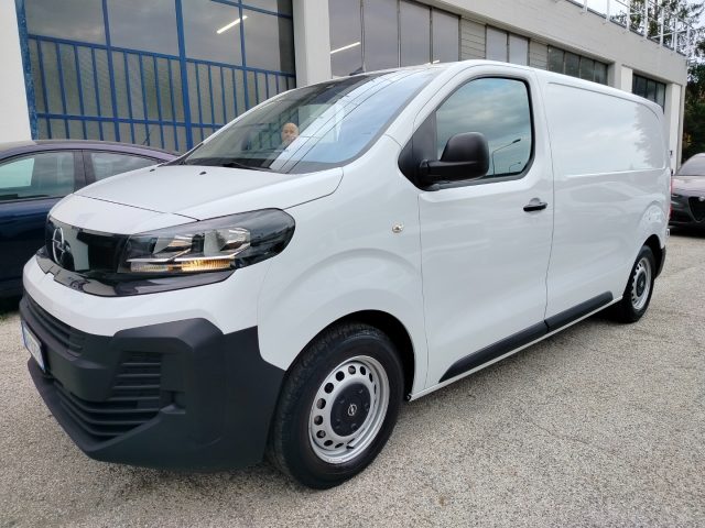 OPEL Vivaro usata, con Controllo trazione