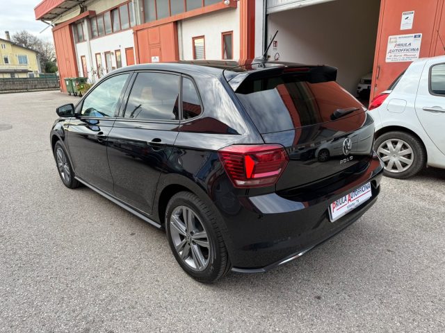 VOLKSWAGEN Polo usata, con Alzacristalli elettrici