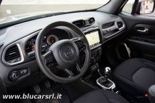 JEEP Renegade usata, con Cerchi in lega