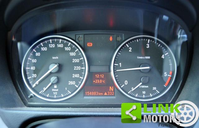 BMW 320 usata, con Vetri oscurati