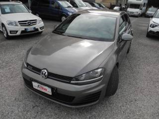VOLKSWAGEN Golf GTD usata 95
