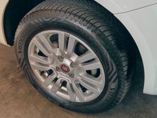 FIAT Punto usata, con Sedile posteriore sdoppiato