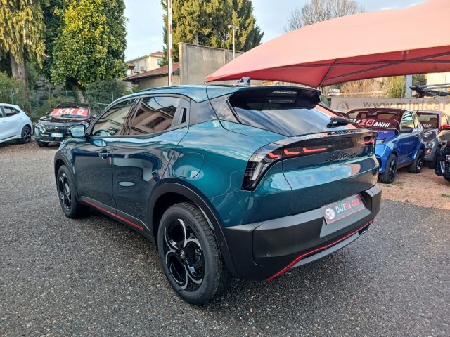 ALFA ROMEO Junior usata, con Alzacristalli elettrici