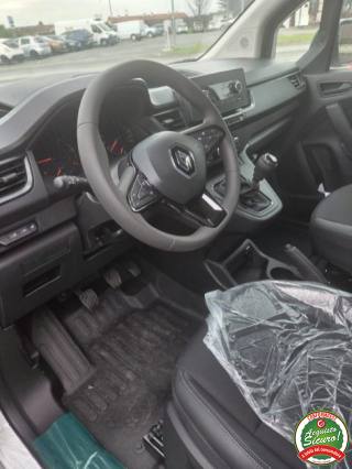 RENAULT Kangoo usata, con Cruise Control