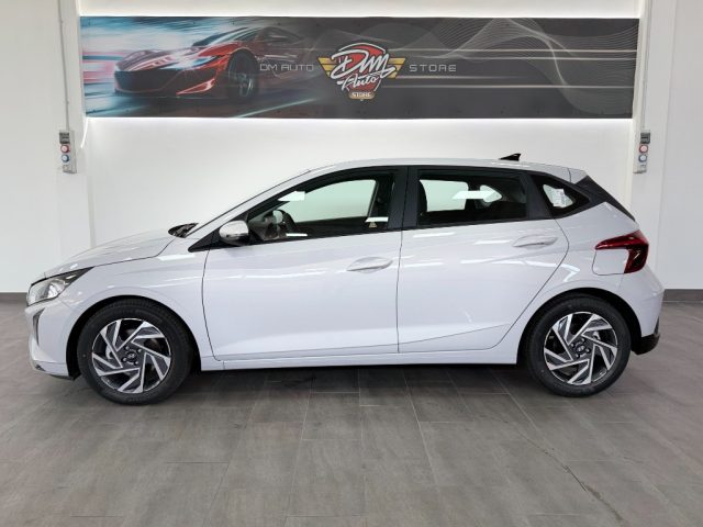 HYUNDAI i20 usata, con Cruise Control