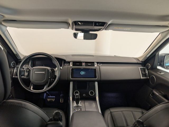 LAND ROVER Range Rover Sport usata, con Cruise Control