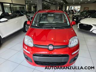 FIAT Panda usata, con Airbag