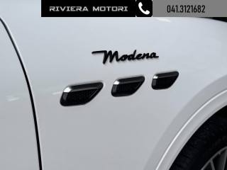 MASERATI Grecale usata, con Sedili riscaldati