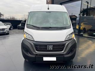 FIAT Ducato usata, con Autoradio
