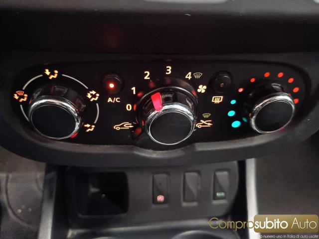 DACIA Duster usata 26